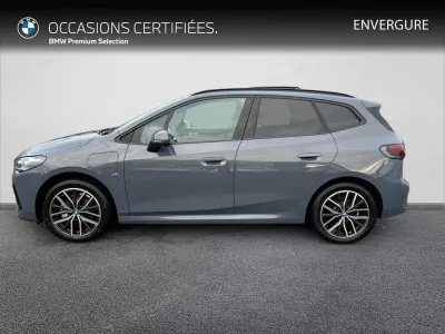 BMW Serie 2 ActiveTourer 225e 245ch xDrive M Sport DKG7 occasion 2025 - Photo 3