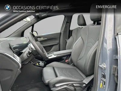 BMW Serie 2 ActiveTourer 225e 245ch xDrive M Sport DKG7 occasion 2025 - Photo 4