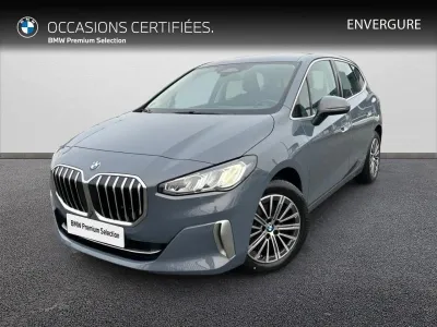 BMW Serie 2 ActiveTourer 218i 136ch Luxury DKG7 occasion 2023 - Photo 1