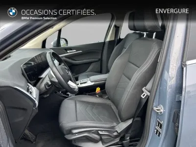 BMW Serie 2 ActiveTourer 218i 136ch Luxury DKG7 occasion 2023 - Photo 4