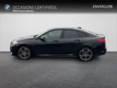 BMW Serie 2 Gran Coupe 218iA 136ch M Sport DKG7 occasion 2022 - Photo 3
