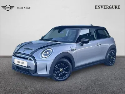 MINI Mini Cooper SE 184ch Edition Premium BVA 5CV occasion 2023 - Photo 1