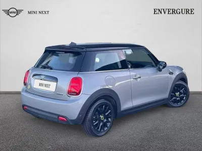MINI Mini Cooper SE 184ch Edition Premium BVA 5CV occasion 2023 - Photo 2