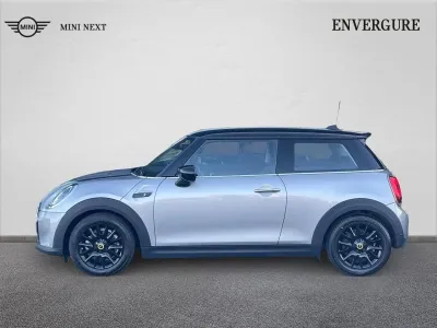 MINI Mini Cooper SE 184ch Edition Premium BVA 5CV occasion 2023 - Photo 3