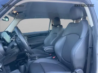 MINI Mini Cooper SE 184ch Edition Premium BVA 5CV occasion 2023 - Photo 4