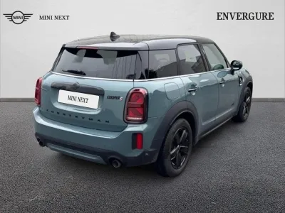 MINI Countryman Cooper S 178ch Edition Premium Plus ALL4 BVA8 occasion 2023 - Photo 2