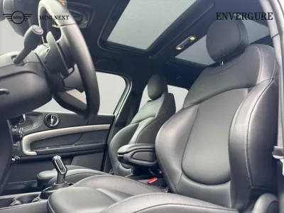 MINI Countryman Cooper S 178ch Edition Premium Plus ALL4 BVA8 occasion 2023 - Photo 4