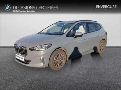 BMW Serie 2 ActiveTourer 218i 136ch Luxury DKG7 occasion 2023 - Photo 1