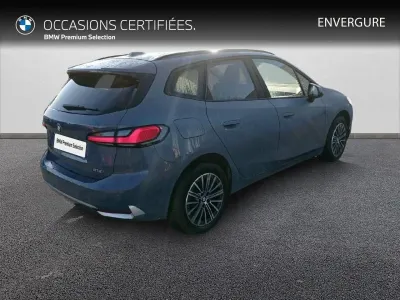 BMW Serie 2 ActiveTourer 218i 136ch Luxury DKG7 occasion 2023 - Photo 2