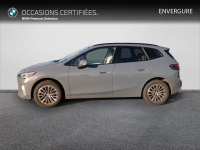 BMW Serie 2 ActiveTourer 218i 136ch Luxury DKG7 occasion 2023 - Photo 3