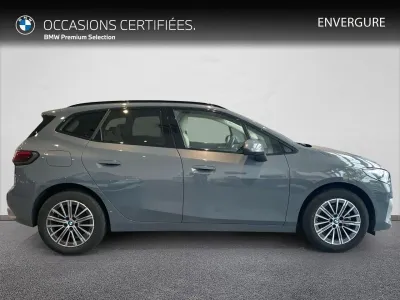 BMW Serie 2 ActiveTourer 218i 136ch Luxury DKG7 occasion 2023 - Photo 3