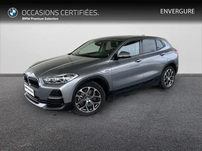 BMW X2 xDrive25eA 220ch Business Design Euro6d-T 6cv occasion 2022 - Photo 1