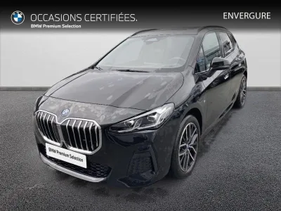 BMW Serie 2 ActiveTourer 225e 245ch xDrive M Sport DKG7 occasion 2025 - Photo 1