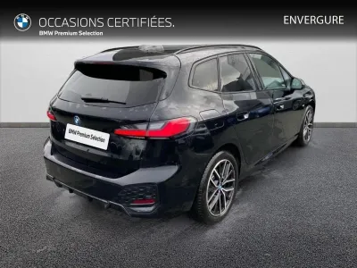 BMW Serie 2 ActiveTourer 225e 245ch xDrive M Sport DKG7 occasion 2025 - Photo 2