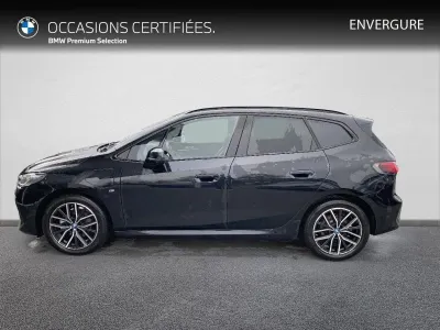 BMW Serie 2 ActiveTourer 225e 245ch xDrive M Sport DKG7 occasion 2025 - Photo 3