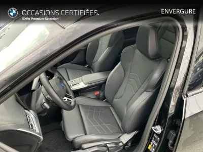 BMW Serie 2 ActiveTourer 225e 245ch xDrive M Sport DKG7 occasion 2025 - Photo 4