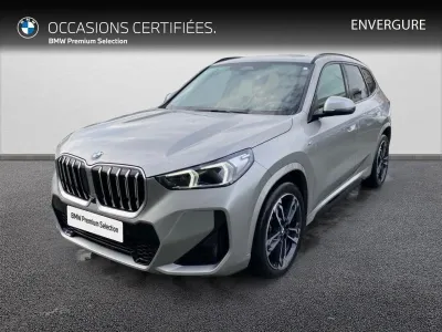 BMW X1 sDrive20i 170ch M Sport occasion 2025 - Photo 1
