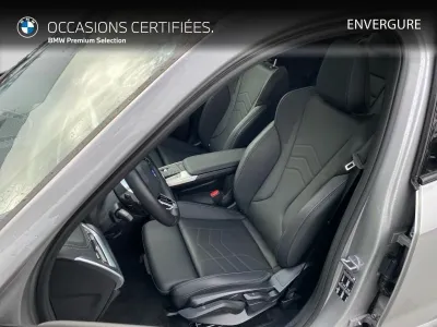 BMW X1 sDrive20i 170ch M Sport occasion 2025 - Photo 4