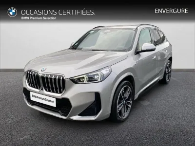 BMW X1 sDrive20i 170ch M Sport occasion 2025 - Photo 1