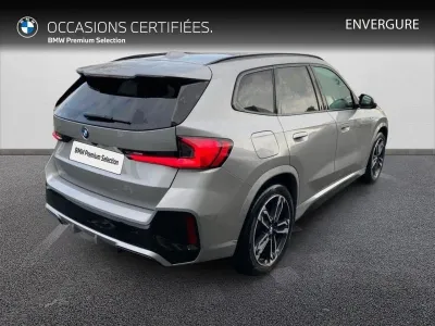 BMW X1 sDrive20i 170ch M Sport occasion 2025 - Photo 2