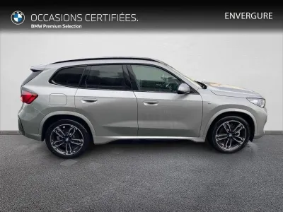 BMW X1 sDrive20i 170ch M Sport occasion 2025 - Photo 3