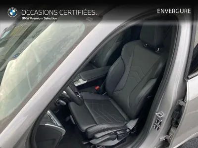 BMW X1 sDrive20i 170ch M Sport occasion 2025 - Photo 4