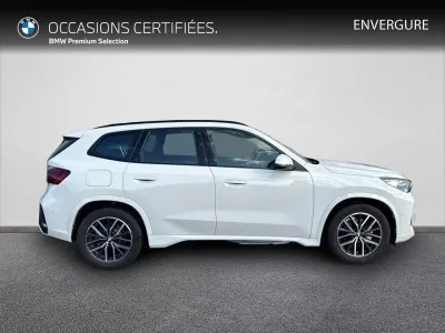 BMW X1 ieDrive20 204ch M Sport occasion 2025 - Photo 3