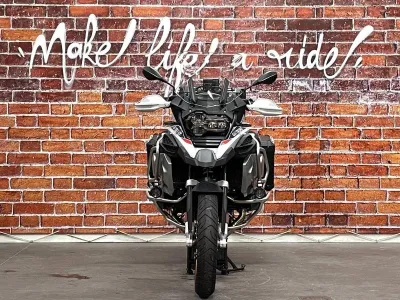 BMW R 1250 GS Adventure chassis bas occasion 2023 - Photo 4