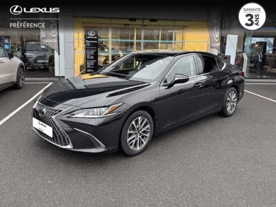 LEXUS ES 300h MY23 occasion 2023 - Photo 1