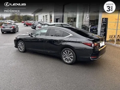 LEXUS ES 300h MY23 occasion 2023 - Photo 2
