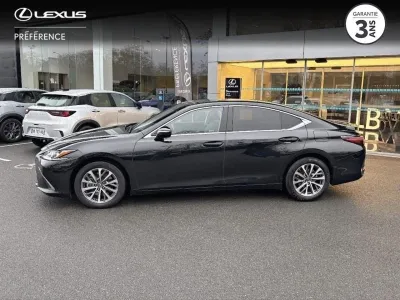 LEXUS ES 300h MY23 occasion 2023 - Photo 3