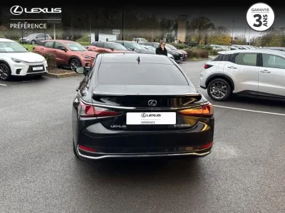LEXUS ES 300h MY23 occasion 2023 - Photo 4