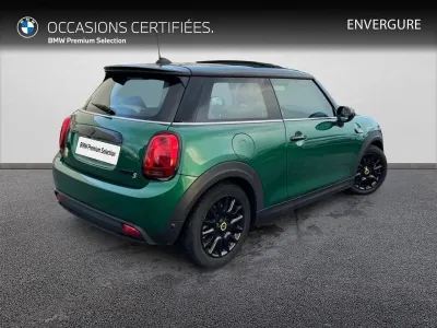MINI Mini Cooper SE 184ch Edition Premium Plus BVA 5CV occasion 2022 - Photo 2