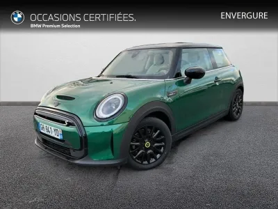 MINI Mini Cooper SE 184ch Edition Premium Plus BVA 5CV occasion 2022 - Photo 1