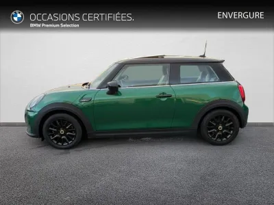 MINI Mini Cooper SE 184ch Edition Premium Plus BVA 5CV occasion 2022 - Photo 3