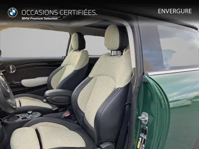 MINI Mini Cooper SE 184ch Edition Premium Plus BVA 5CV occasion 2022 - Photo 4