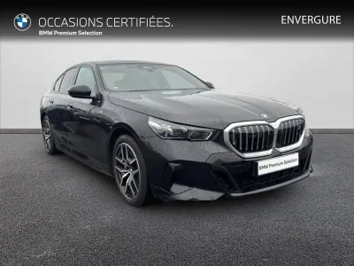 BMW Série 5 i5 340ch M Sport eDrive40 occasion 2025 - Photo 1