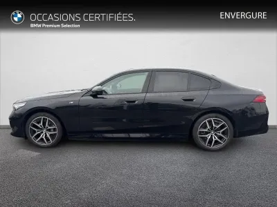 BMW Série 5 i5 340ch M Sport eDrive40 occasion 2025 - Photo 3