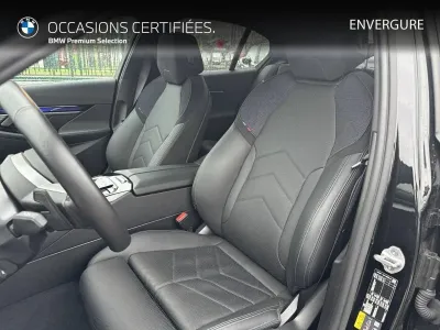 BMW Série 5 i5 340ch M Sport eDrive40 occasion 2025 - Photo 4