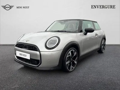 MINI Cooper 3 Portes C 156ch Classic DKG7 occasion 2025 - Photo 1
