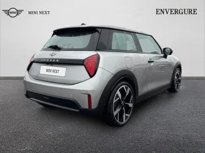 MINI Cooper 3 Portes C 156ch Classic DKG7 occasion 2025 - Photo 2