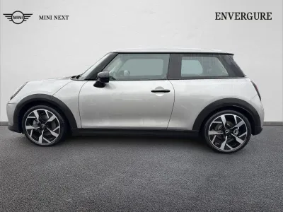 MINI Cooper 3 Portes C 156ch Classic DKG7 occasion 2025 - Photo 3