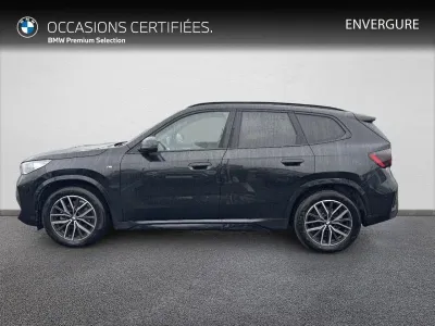 BMW X1 sDrive20d 163ch M Sport occasion 2025 - Photo 3