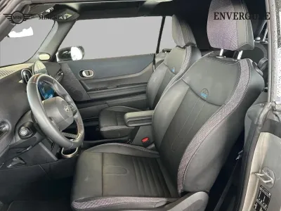 MINI Cooper Cabrio C 163ch Favoured DKG7 occasion 2025 - Photo 4