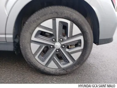 HYUNDAI Kona Electric 39kWh - 136ch Intuitive occasion 2021 - Photo 4