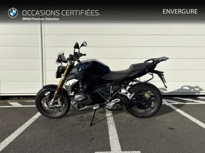 BMW R 1250 R occasion 2023 - Photo 1