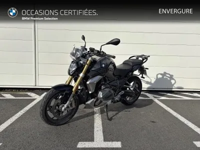 BMW R 1250 R occasion 2023 - Photo 2