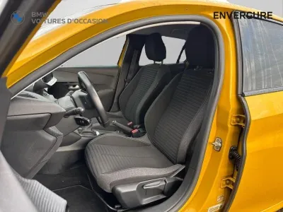 PEUGEOT 208 1.2 PureTech 100ch S&S Style occasion 2022 - Photo 4