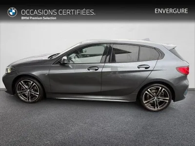 BMW Serie 1 120dA xDrive 190ch M Sport occasion 2020 - Photo 3