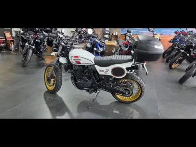 MASH X-Ride X Ride 650 Euro 5 occasion 2022 - Photo 2